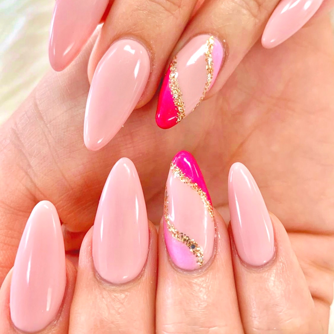 Swan Nail Boutique In Charlotte NC Styles Vagaro