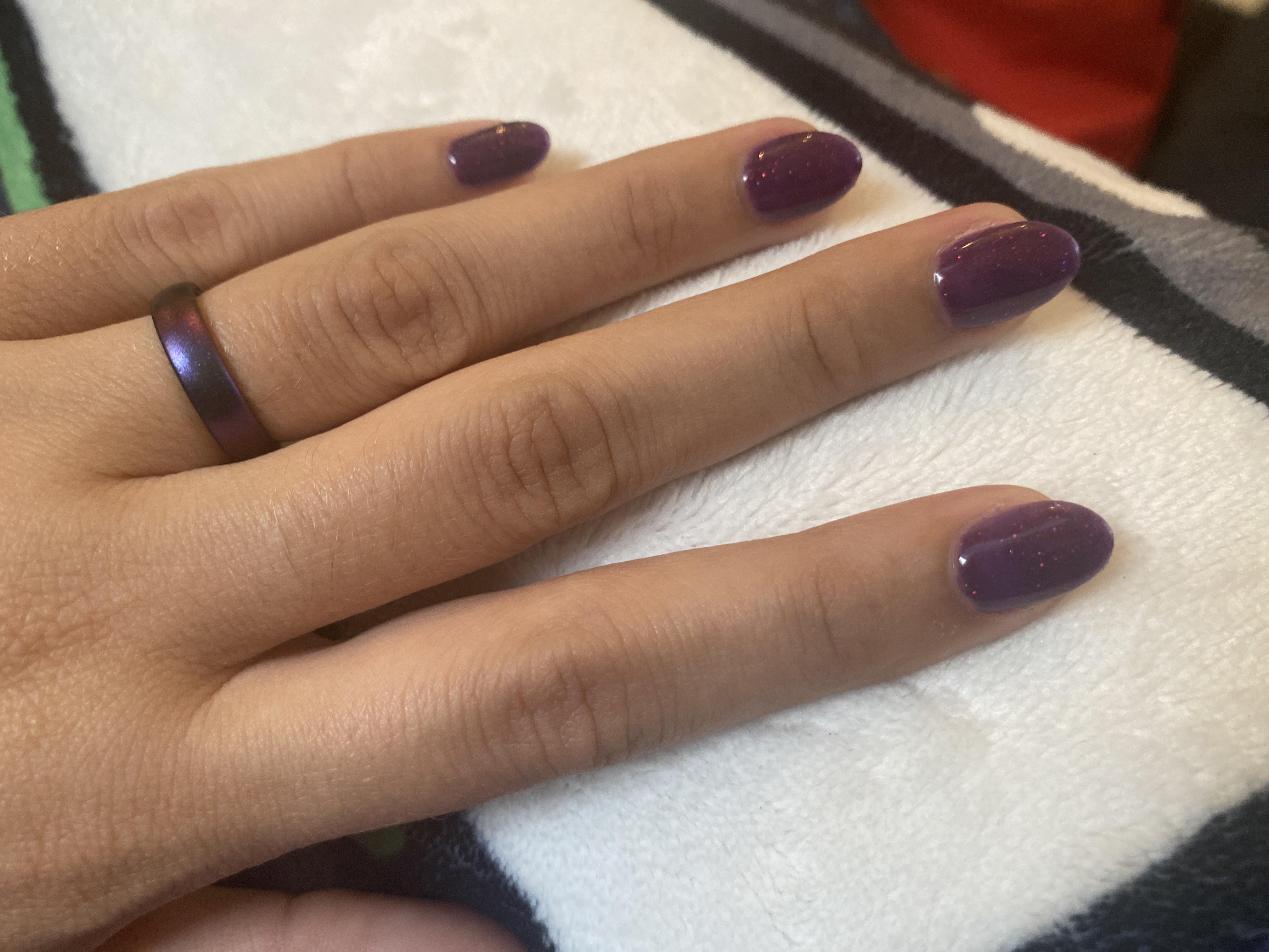 Reviews of Swan Nail Boutique Charlotte NC Vagaro