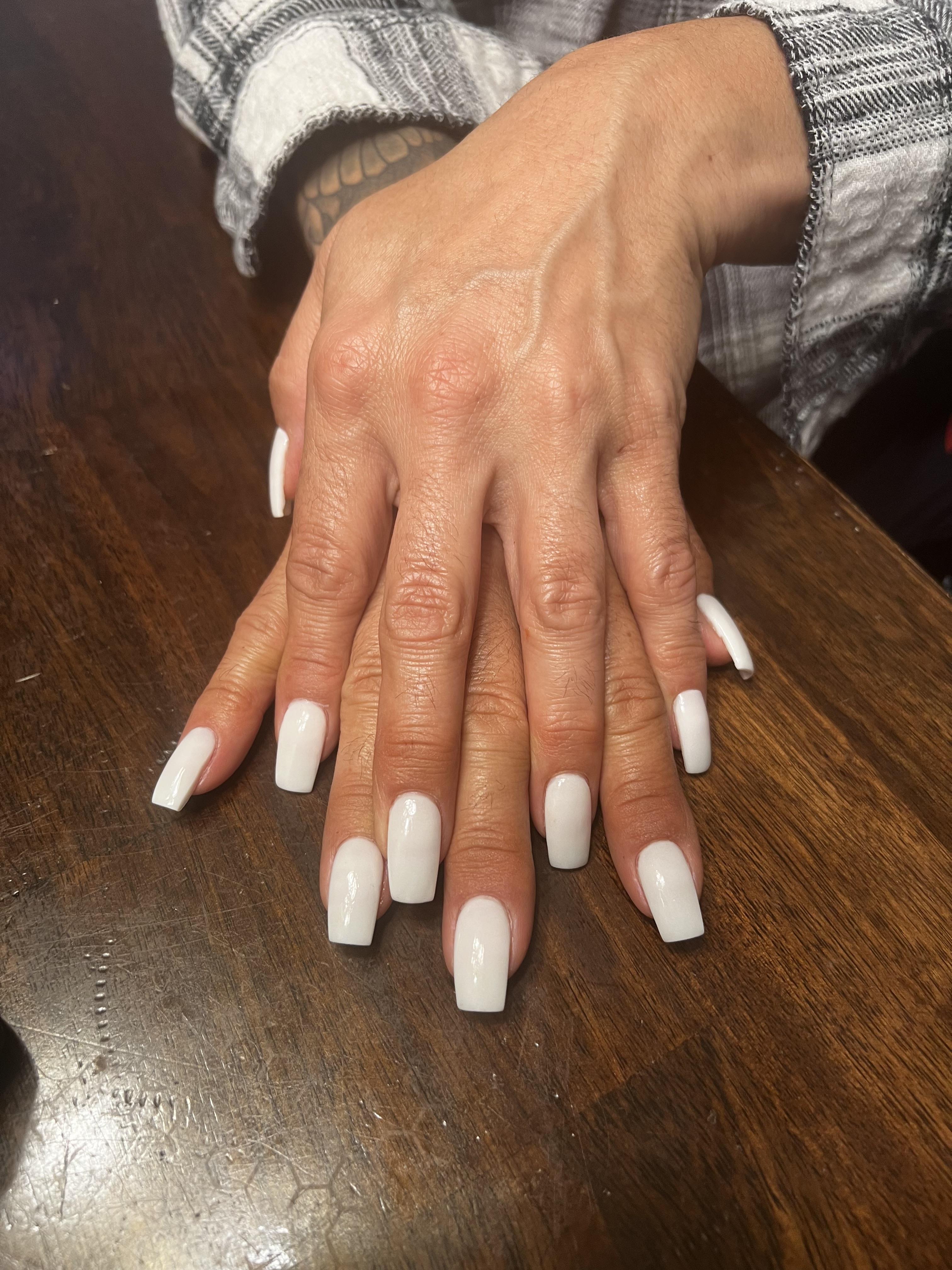 Swan Nail Boutique In Charlotte NC Vagaro